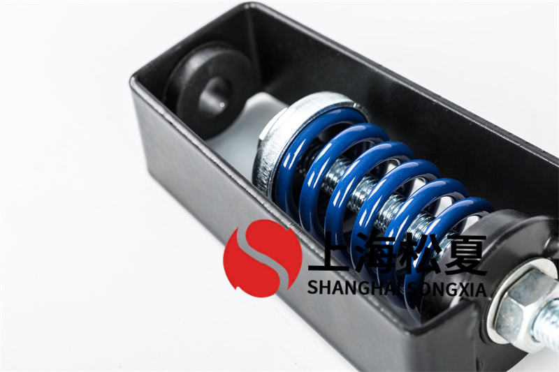 空調(diào)吊柜風(fēng)機(jī)ZTY型彈簧減震器的減震效果如何？